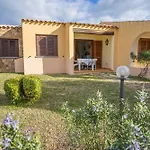 Baia Sant Anna Con Piscina * Tanaunella