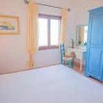 Baia Sant Anna Con Piscina Διαμέρισμα *