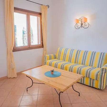Διαμέρισμα Baia Sant Anna Con Piscina *