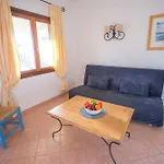Apartman Baia Sant Anna Con Piscina *