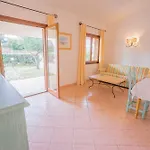 Baia Sant Anna Con Piscina Apartman