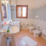Baia Sant Anna Con Piscina Apartment
