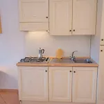 Apartman Baia Sant Anna Con Piscina