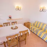 Baia Sant Anna Con Piscina Tanaunella