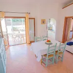 Baia Sant Anna Con Piscina Apartment *