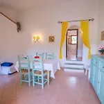 Baia Sant Anna Con Piscina Apartman *