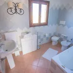 Baia Sant Anna Con Piscina * Tanaunella