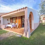 Apartment Baia Sant Anna Con Piscina *