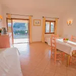 Apartment Baia Sant Anna Con Piscina Tanaunella