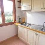 Baia Sant Anna Con Piscina Apartman *