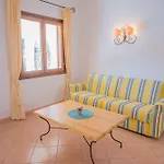 Apartman Baia Sant Anna Con Piscina *