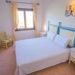 Baia Sant Anna Con Piscina Apartman