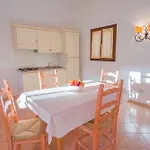 Apartment Baia Sant Anna Con Piscina