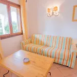 Baia Sant Anna Con Piscina Apartman