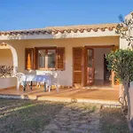 Baia Sant Anna Con Piscina * Tanaunella