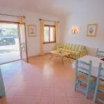 Baia Sant Anna Con Piscina * Tanaunella