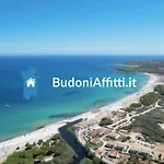 Baia Sant Anna Con Piscina *
