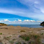 Baia Sant Anna Con Piscina