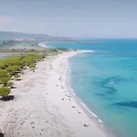 Baia Sant Anna Con Piscina * Tanaunella