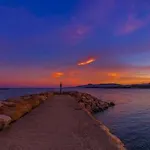 Baia Sant Anna Con Piscina * Tanaunella