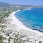 Baia Sant Anna Con Piscina * Tanaunella