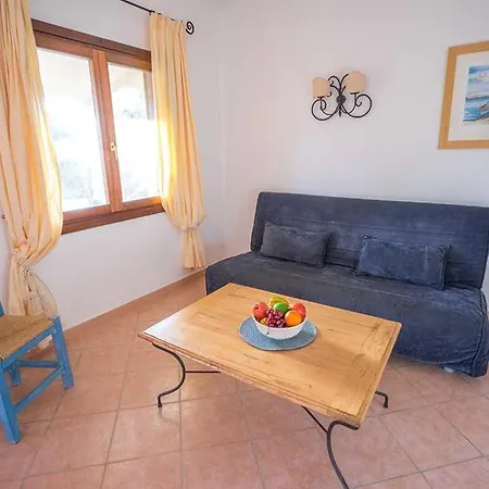 Apartment Baia Sant Anna Con Piscina *