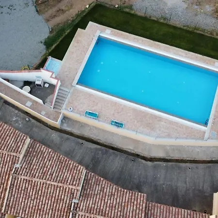 Apartamento Baia Sant Anna Con Piscina Tanaunella
