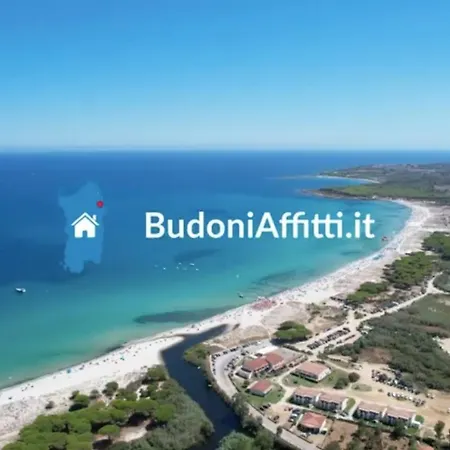 Apartment Baia Sant Anna Con Piscina *