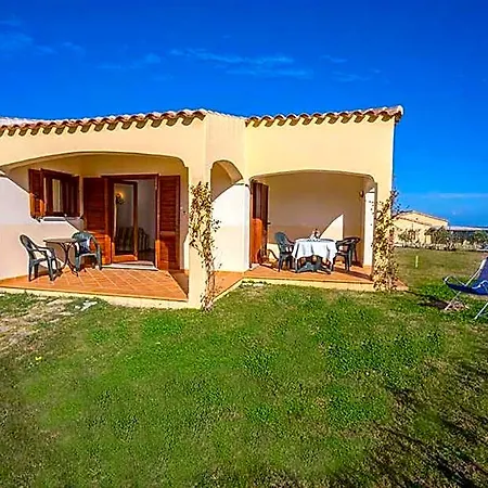 Apartament Baia Sant Anna Con Piscina *